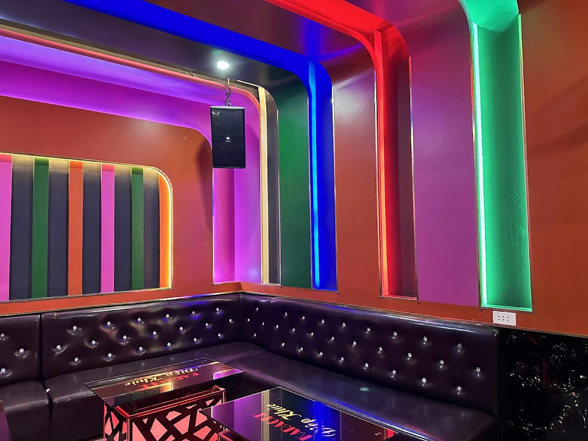 Karaoke Điệp Khúc