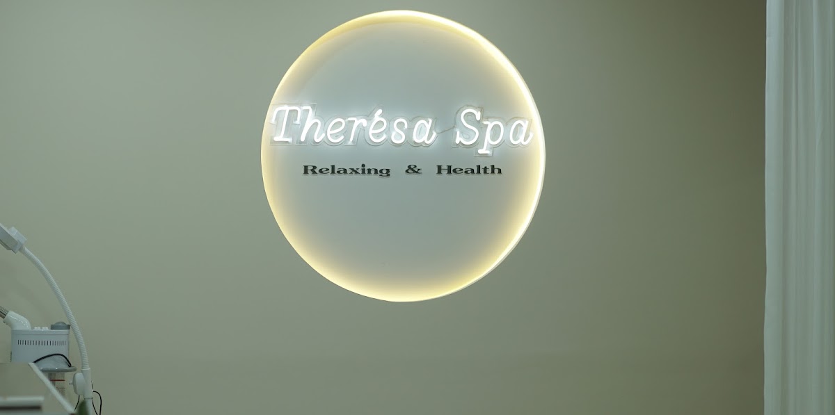 Therésa Spa