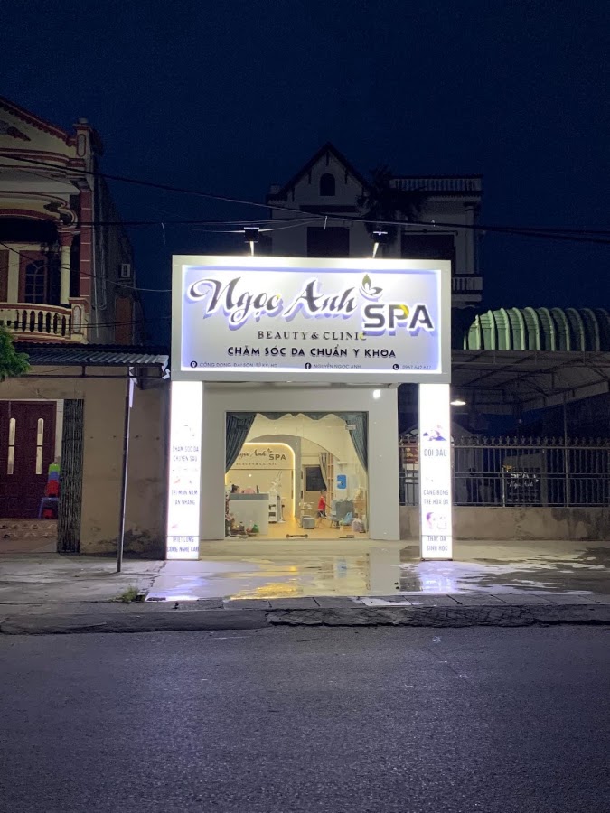 Ngọc Anh Spa
