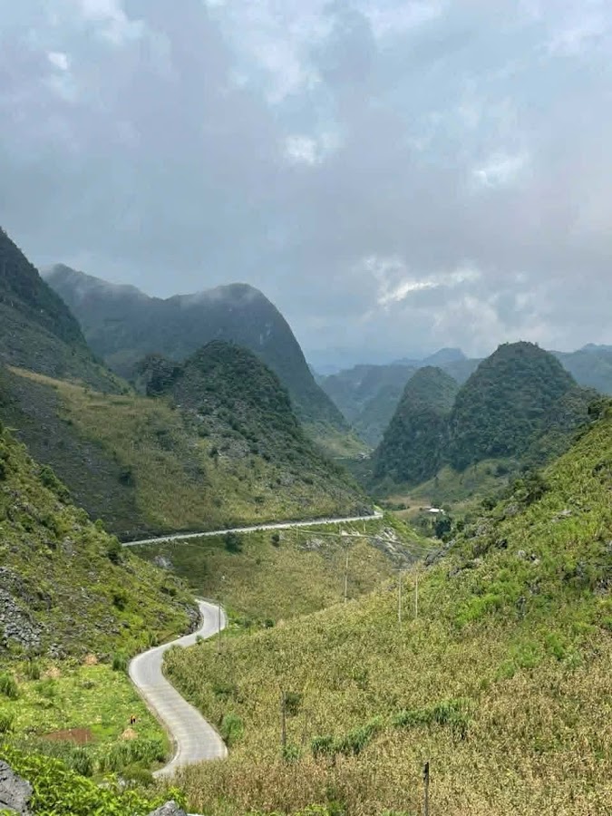 Colours Travel Vietnam Agency