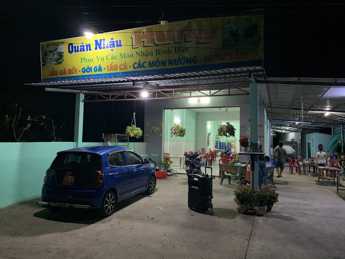 Lẩu Gà Hưng - Quán ăn Gia đình