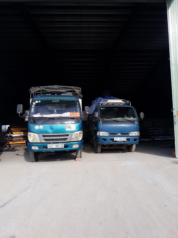 Vận tải Tấn Phát