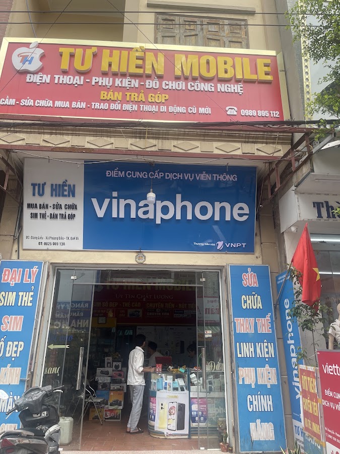 Huyên Mobile
