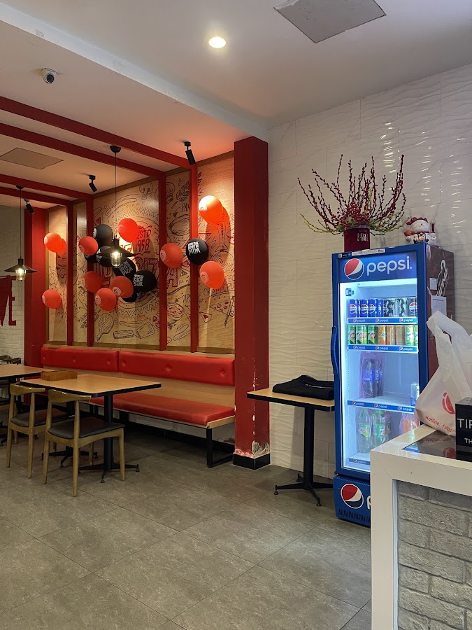 Pizza Hut