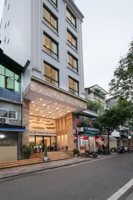 Solare De Monte Hotel & Spa