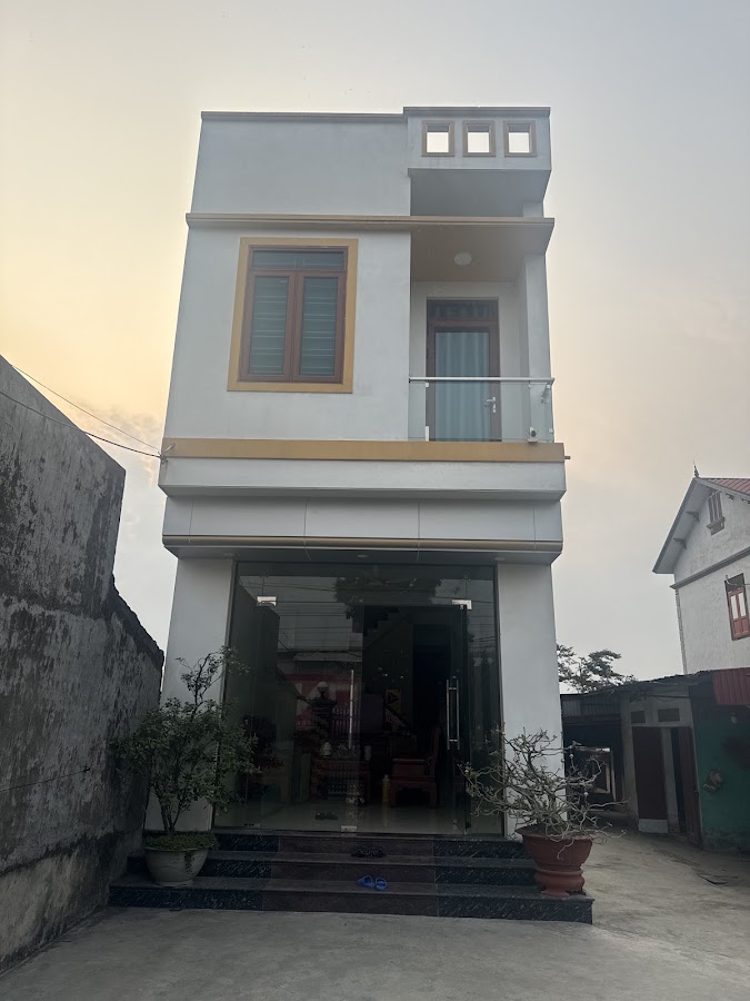 Nhà Duy