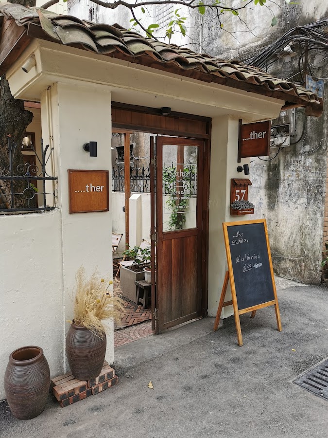 Ther Cafe