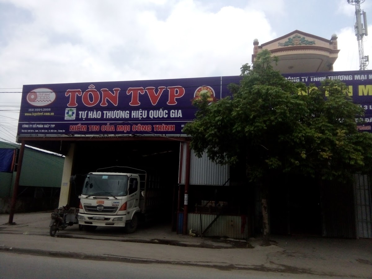 Cửa Hàng Tạp Hóa Sơn Hải