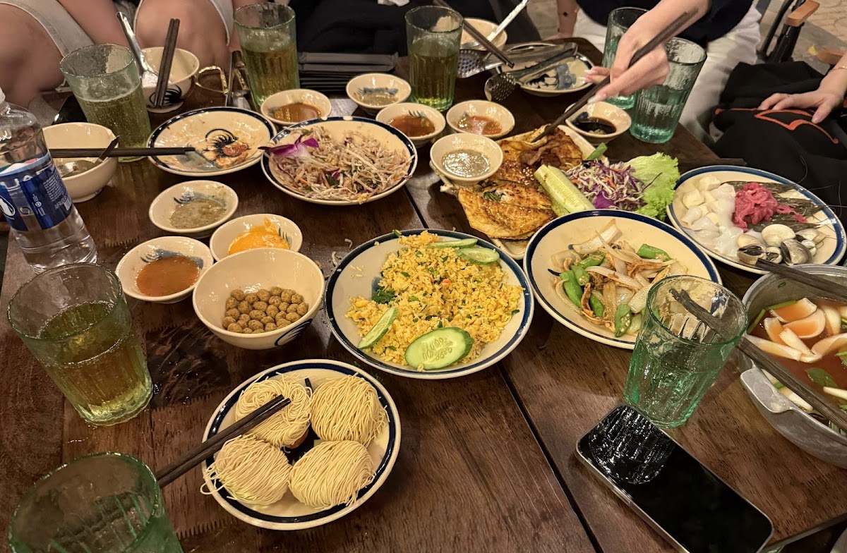 Ô Nướng Định Quán