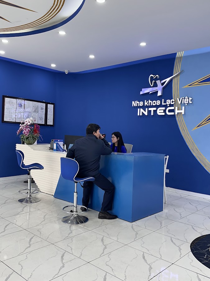 Nha Khoa Lạc Việt Intech (trụ sở Đống Đa)
