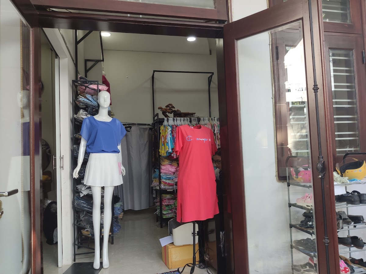 Shop Quần Áo Thời Trang DaNangSale Đà Nẵng