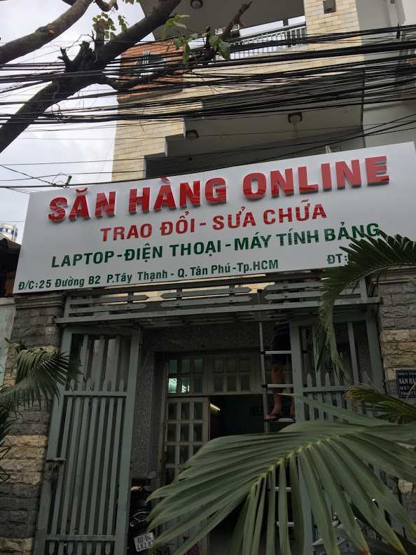 Tekkin.vn