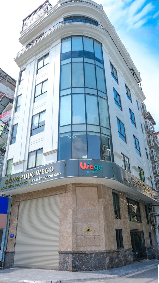 Đồng phục Wego