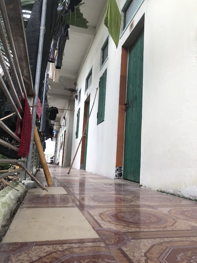 Nhà Trọ (Bác Biền) Xóm 4 Quý Dương, Tân Trường, Cẩm Giàng, Hải Dương