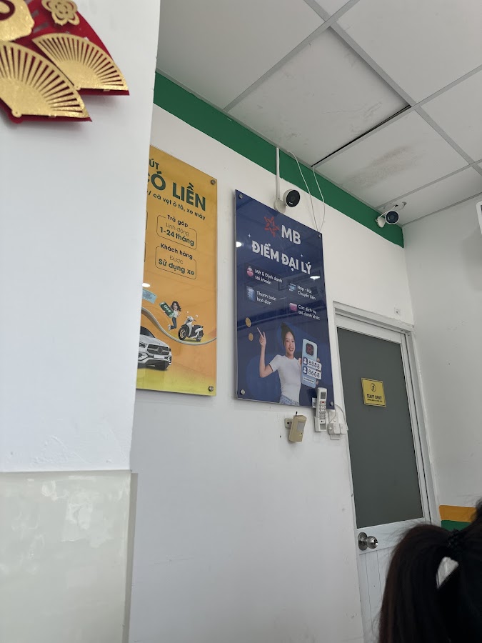 Vay Nhanh Bằng Cà Vẹt Xe Bình Thuận - F88 389 Đường 3/2