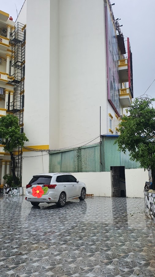 văn phòng tiếp nhận hs các hạng ô tô xe máy
