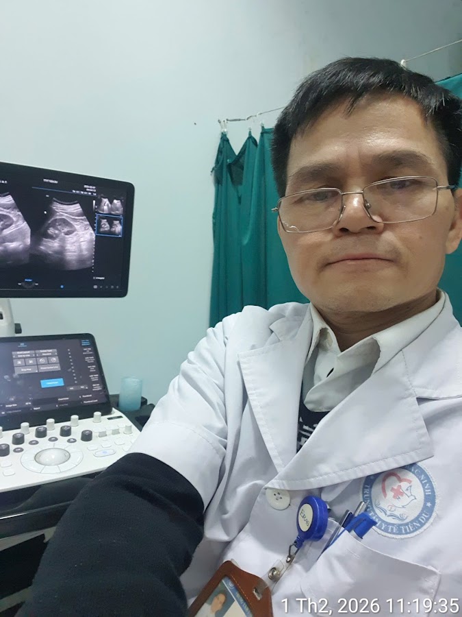 Phòng khám thần kinh cơ xương khớp Bs Tâm
