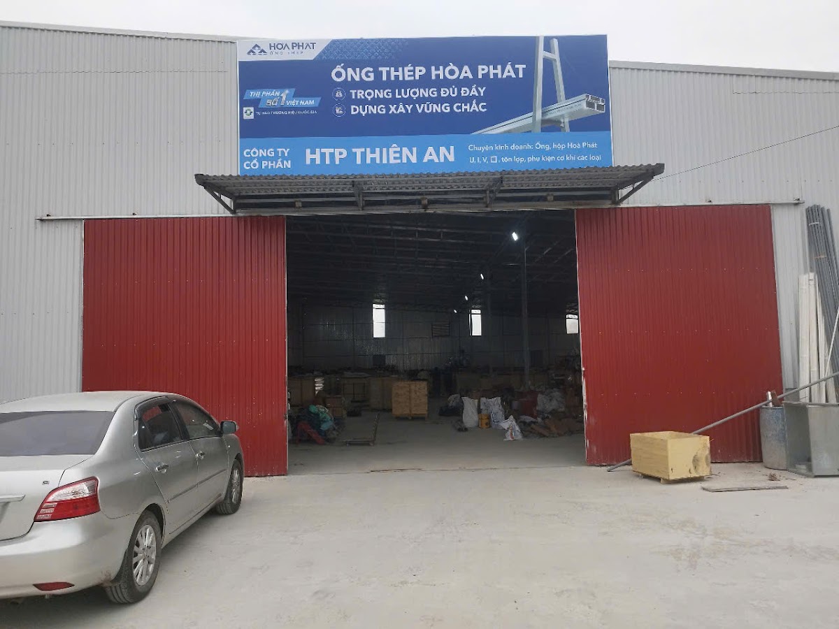 HTP THIÊN AN