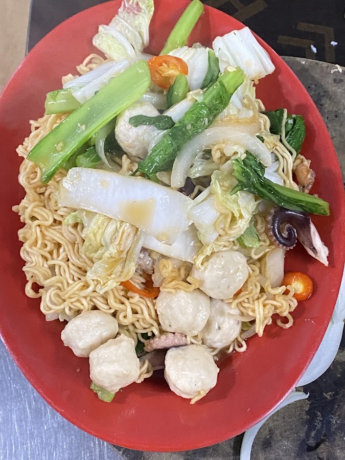Bảo nhi quán