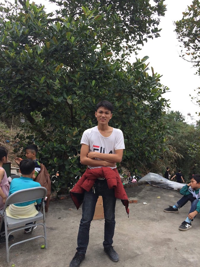 Cửa Hàng Máy Tính Hùng Cường