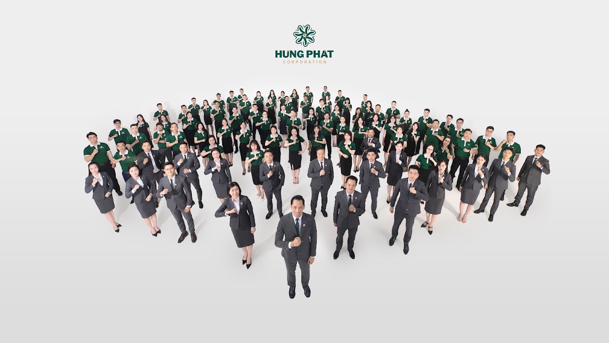 Hưng Phát Corporation