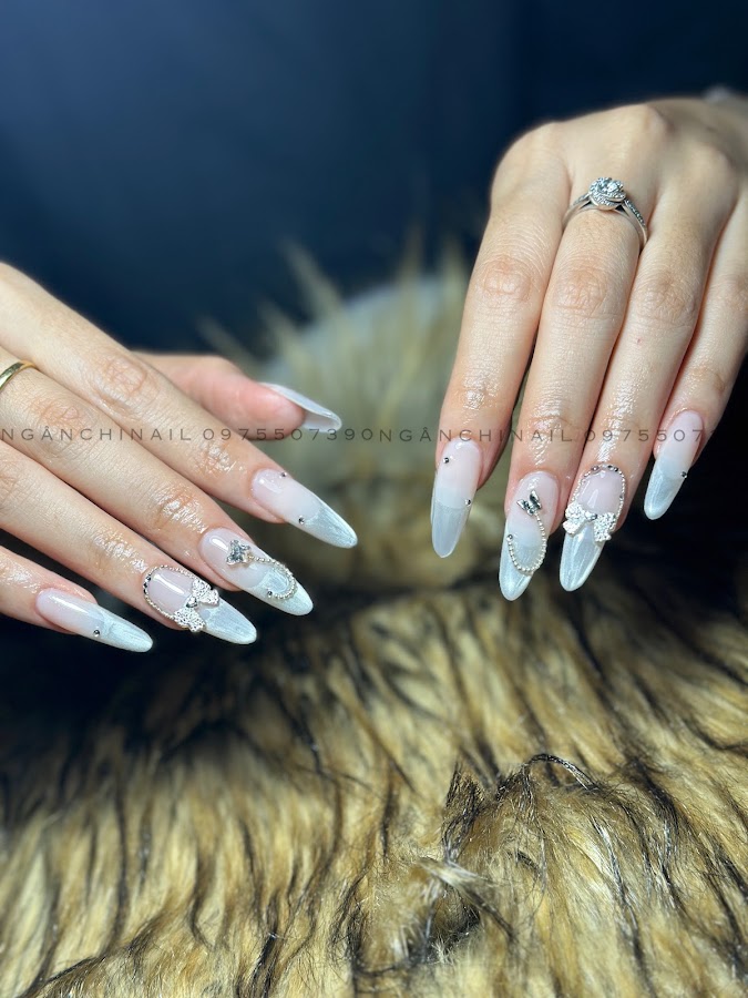Ngân Chi Nails