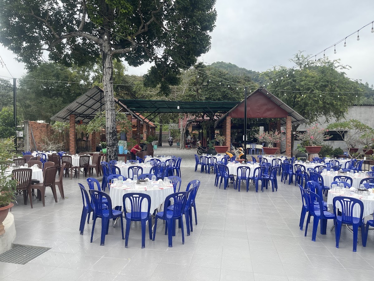 Bằng Lăng Quán