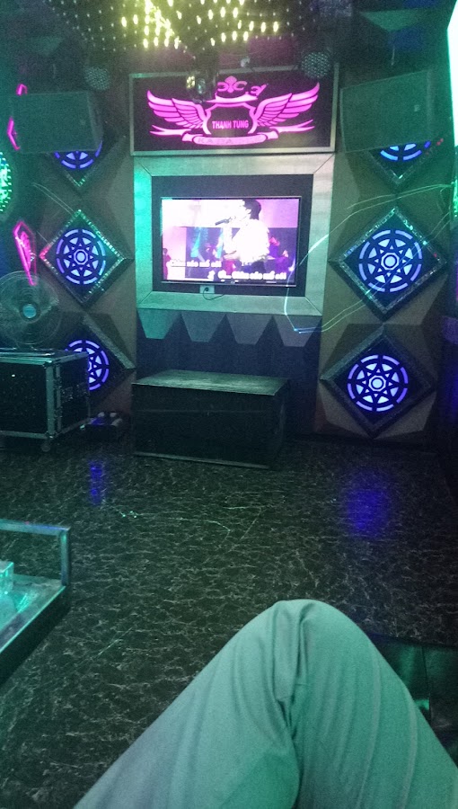 Karaoke Thành Nguyện