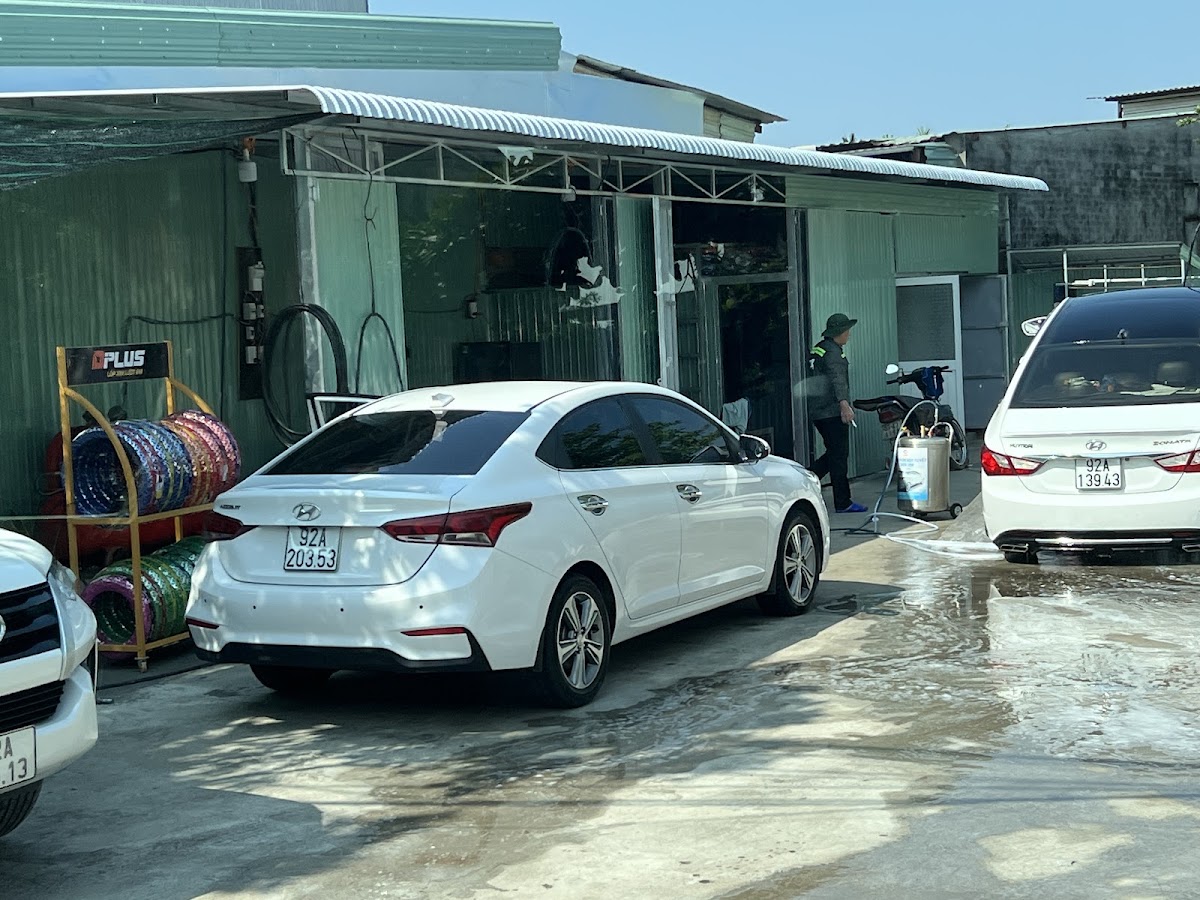ĐẠI LÝ LỐP Ô TÔ - XE MÁY TRẬN LỐP