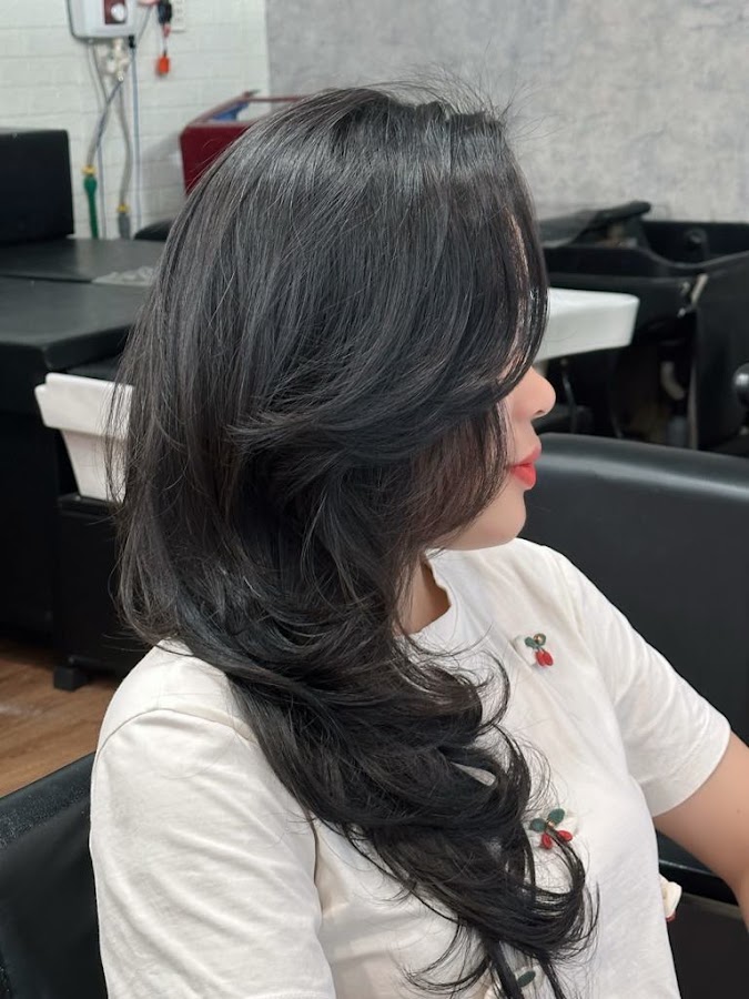 THÔNG Hair Salon