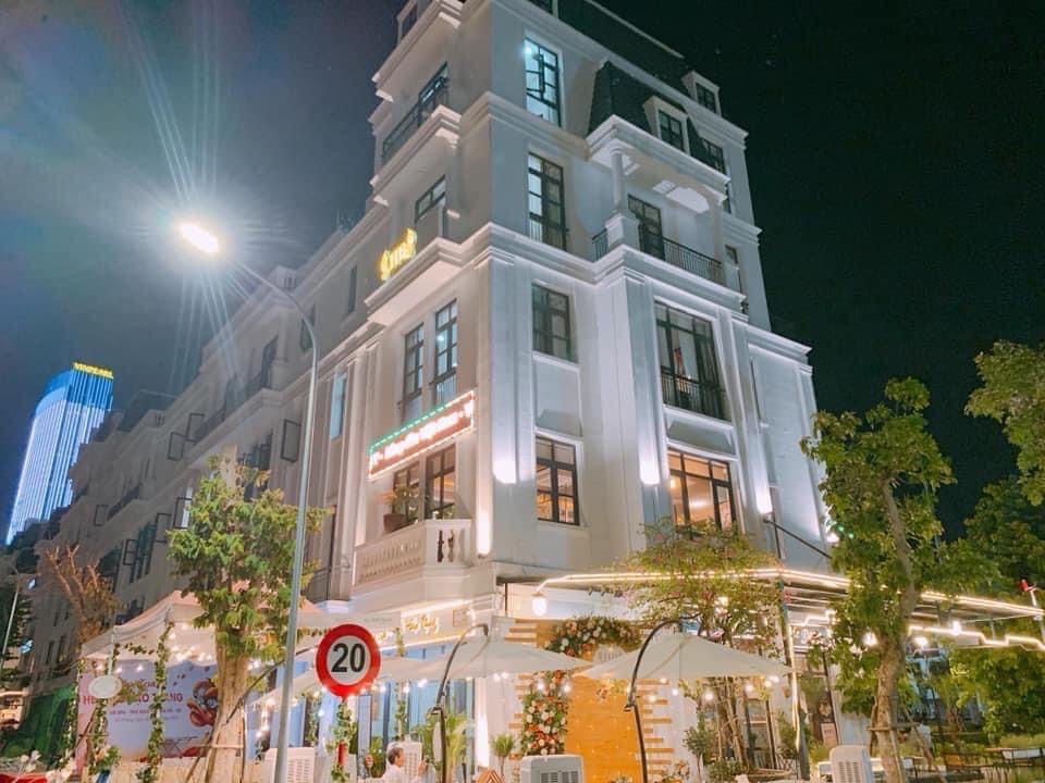 Hương Spa HB Thủ Đạo Thang