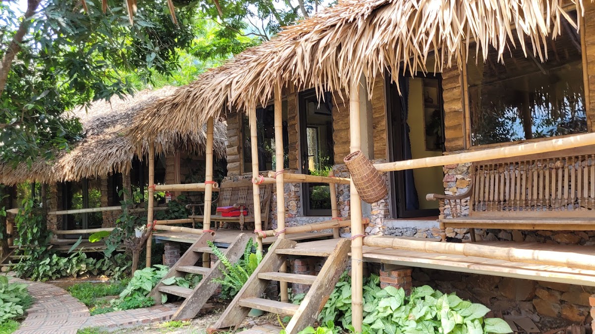 Duân thảo homestay Restaurant