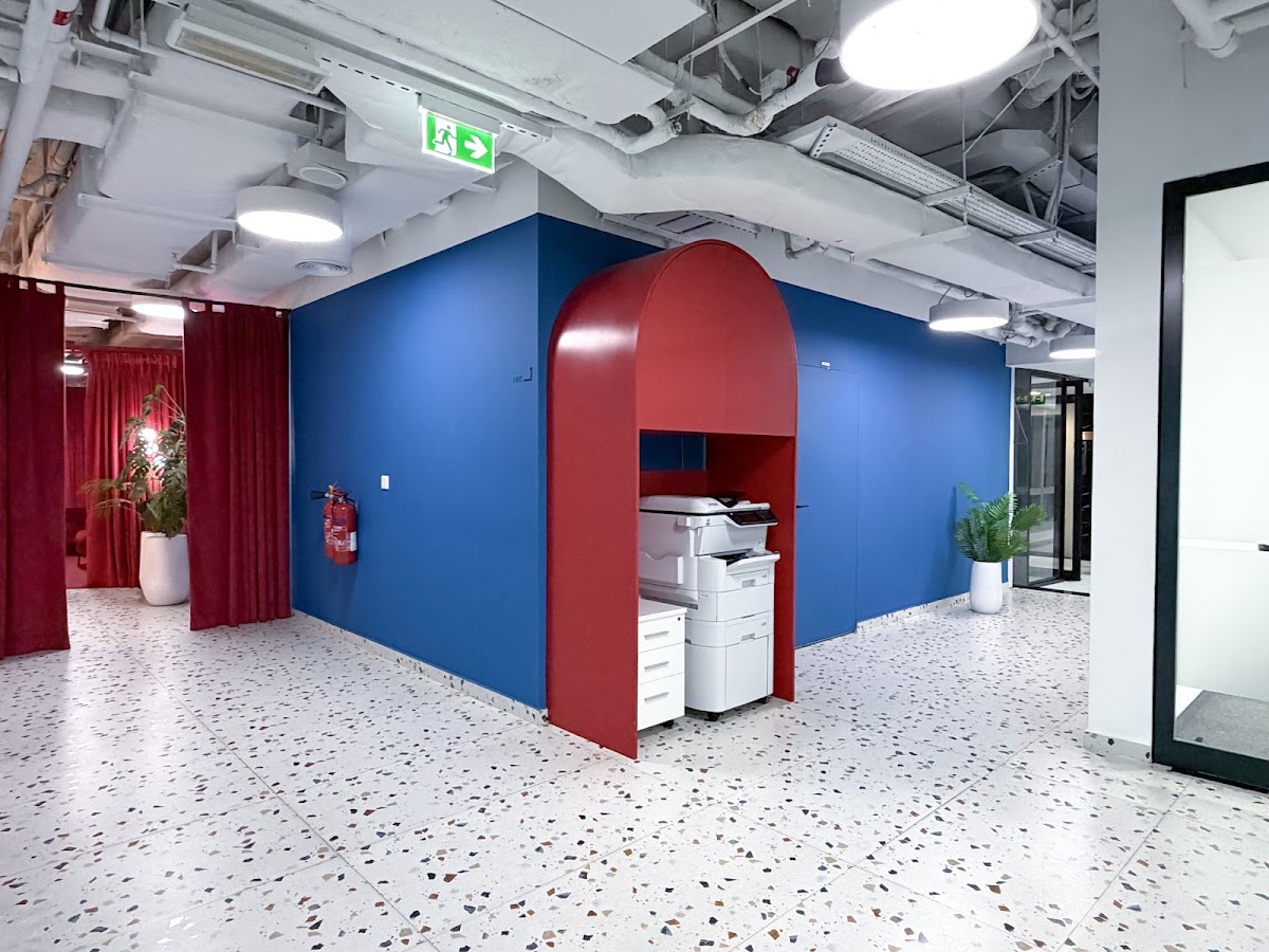 Jobetter Space - Barsha Heights
