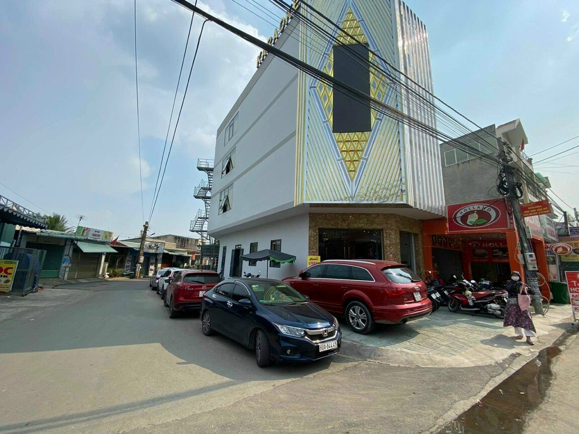 Karaoke Stars - Cổng 11