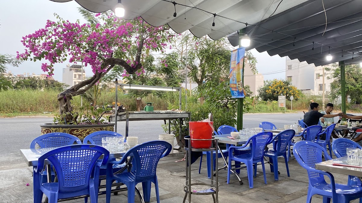 Quán Ốc Gia Đình