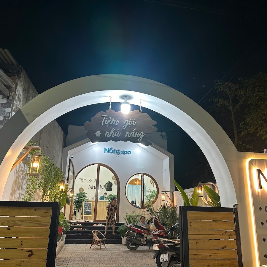 Nắng Spa