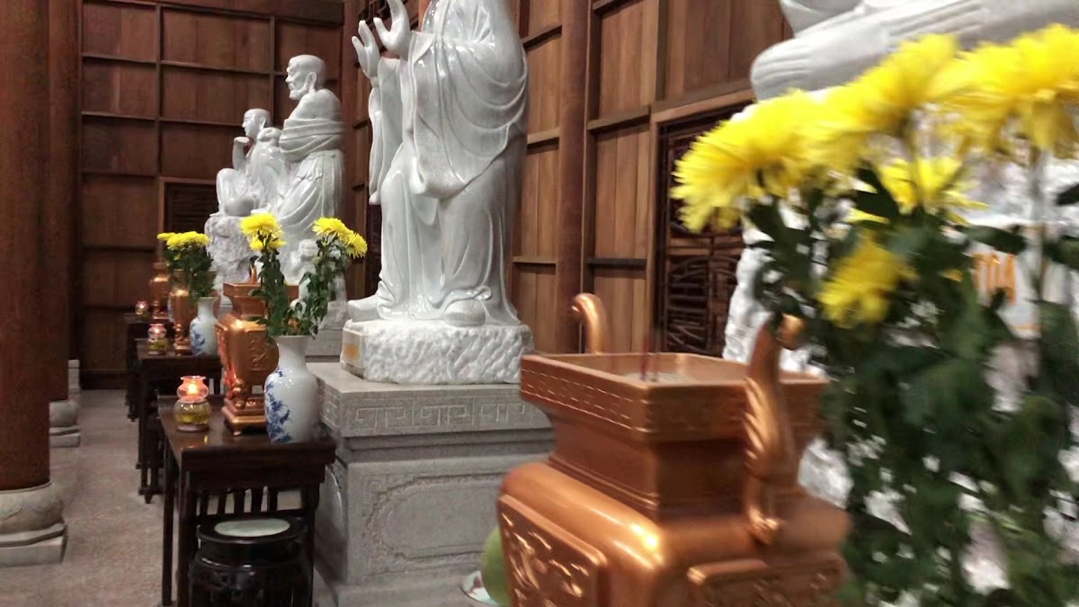 Vật Liệu Xây Dựng Thanh Sang