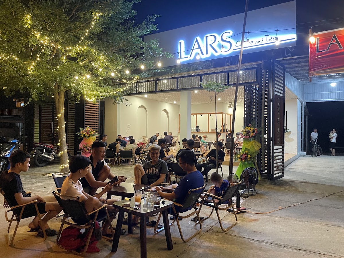 LARS Coffee