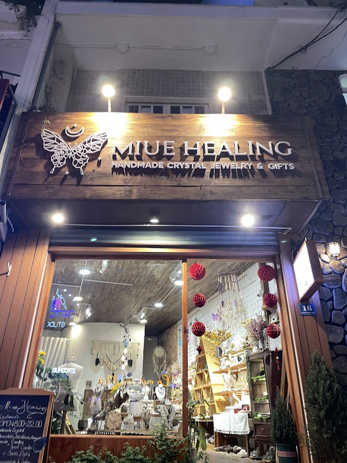 Miue healing Gifts Shop cs2
