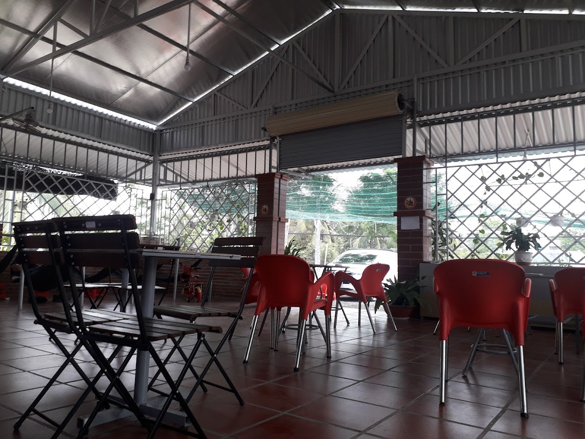 Cafe Cà Rốt