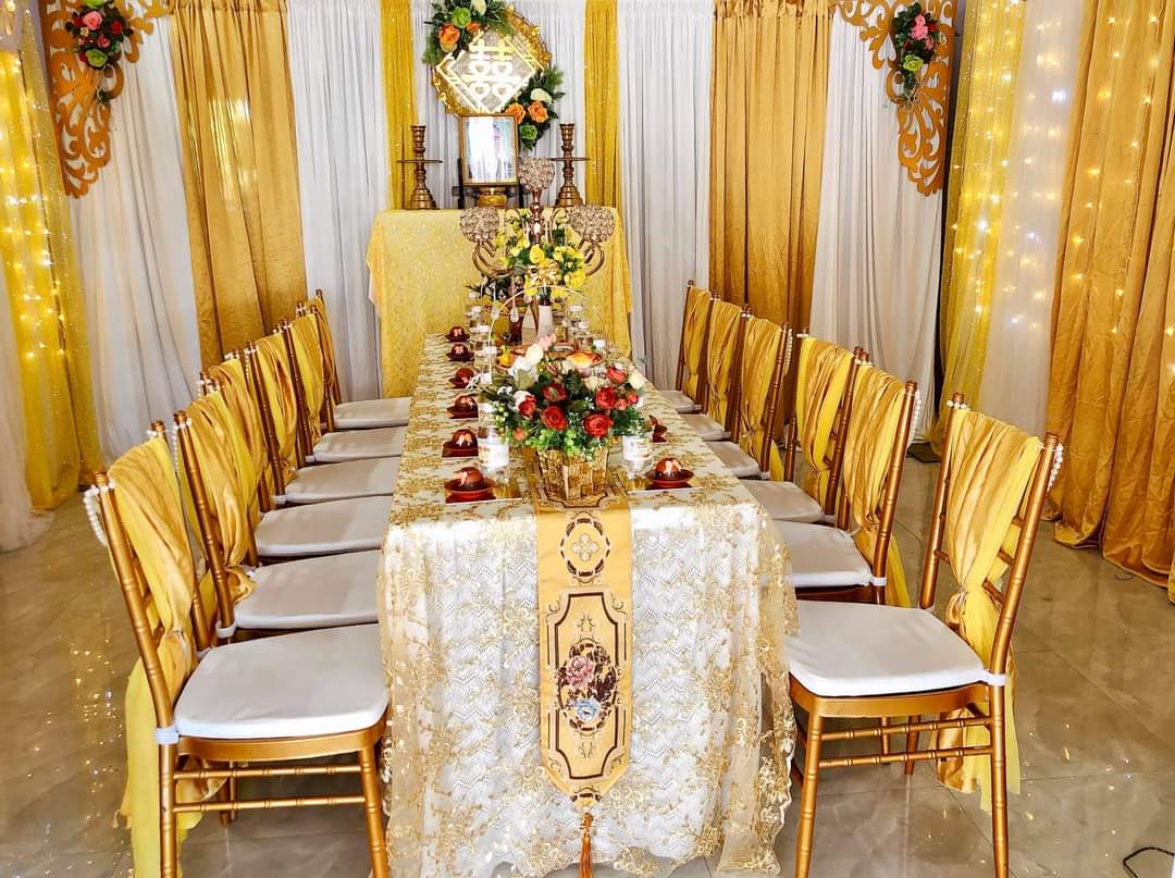 Tiệm bánh Trang Ốc