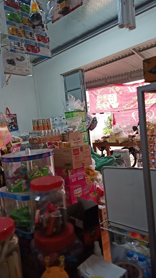 Tạp Hóa Dương Huy
