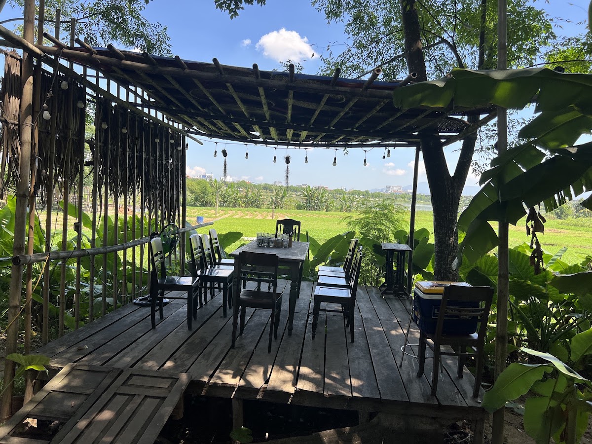 Xóm Gốc Farm