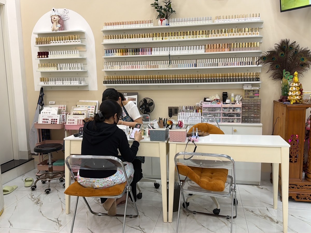 Kim Anh Nail Room