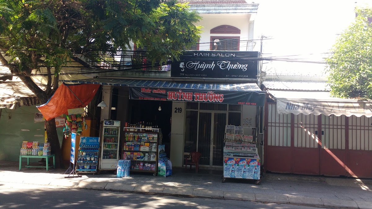Tap Hoa Mini Mart