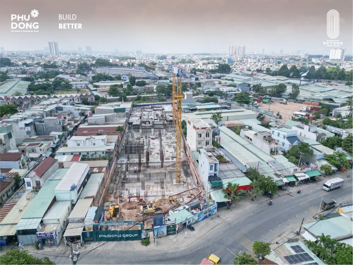 Phú Đông SkyOne