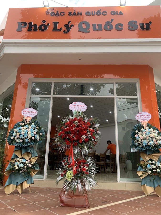 Shop Hoa Thành Dương