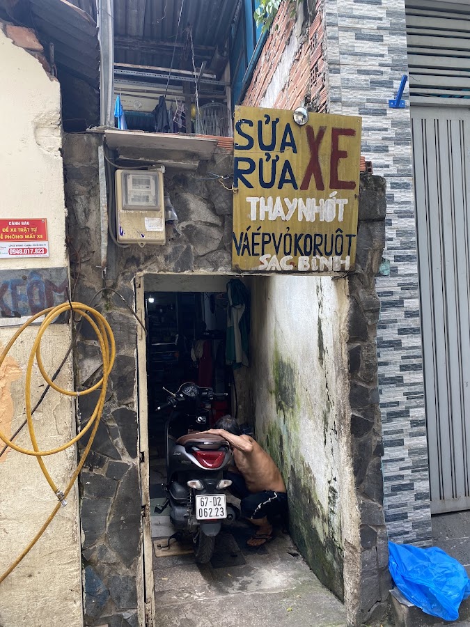 40 phan tây hồ