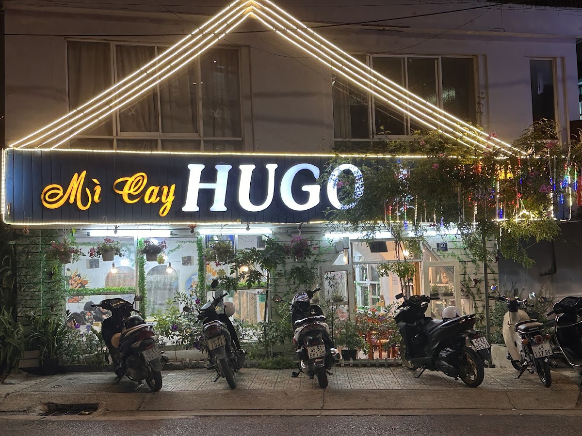 Mì Cay HUGO