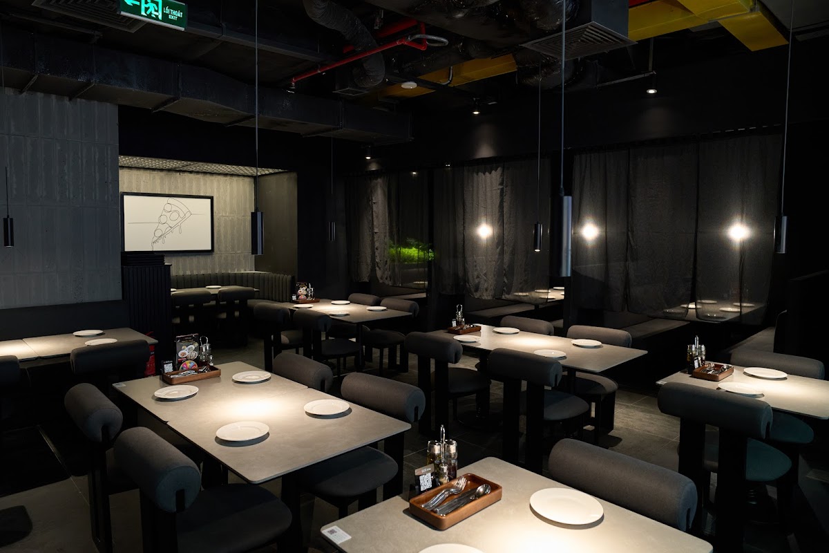 Basta Hiro - Vincom Center Metropolis Hà Nội